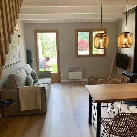 Adosada En Apartment