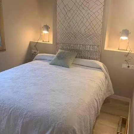 Apartment Adosada En Llo