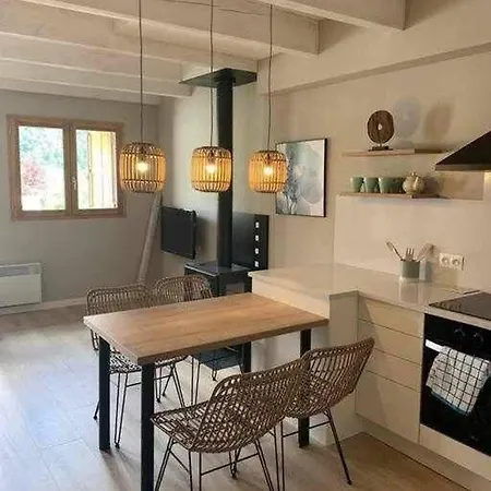 Apartament Adosada En Llo