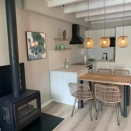 Apartment Adosada En Llo