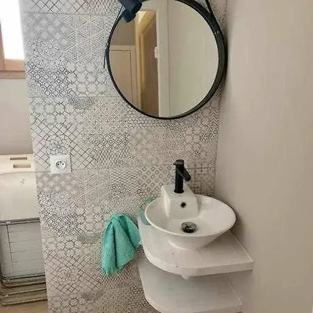Adosada En Apartament