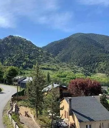 Apartament Adosada En Llo